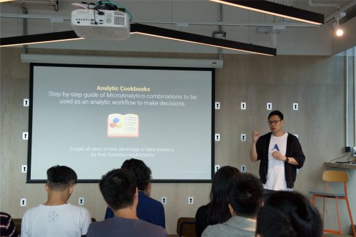 theAnswr-數據驅動決策-wework-data-driven-decision-making