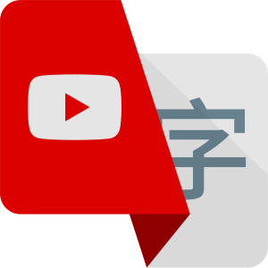 Youtube- voice to text